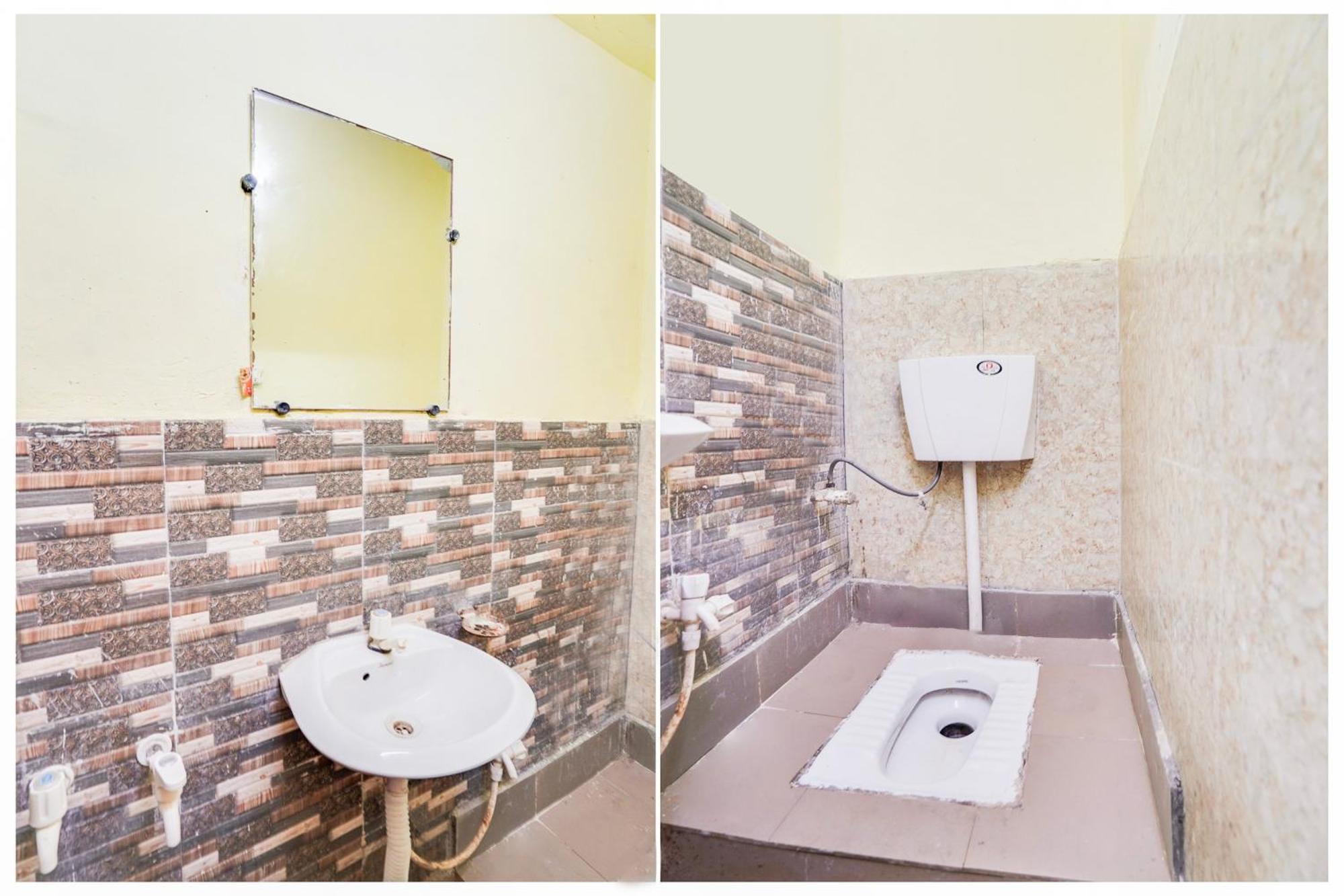Spot On Tejasvi Hotel Noida Bagian luar foto